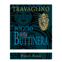 Tenuta Travaglino - Poggio della Buttinera Riserva